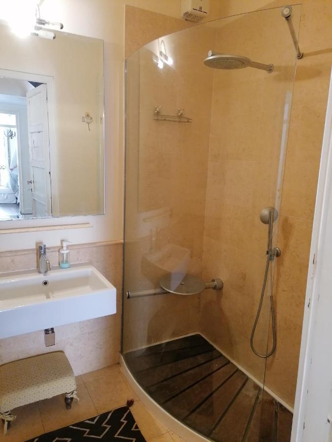 パレルモAlmareni Houseアパートメント エクステリア 写真