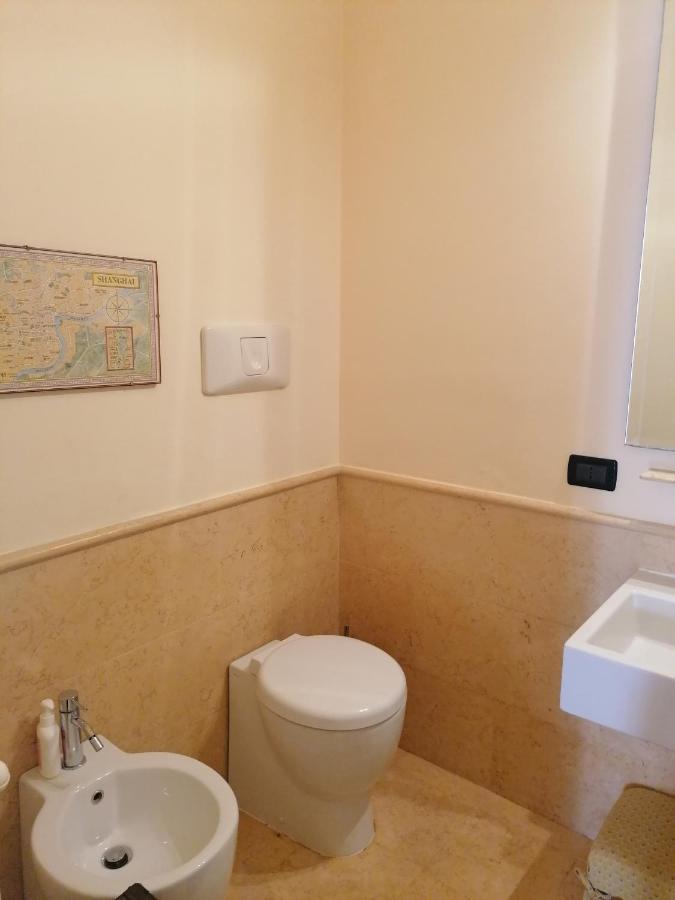 パレルモAlmareni Houseアパートメント エクステリア 写真