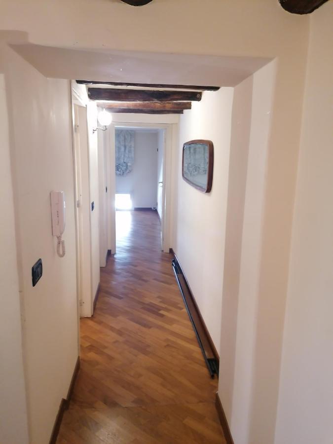 パレルモAlmareni Houseアパートメント エクステリア 写真